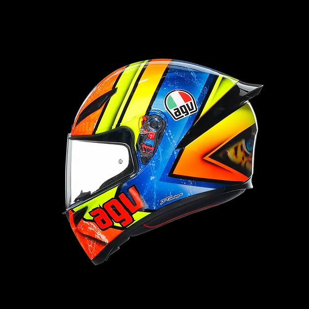 AGV K1 S IZAN DOT(E2206)