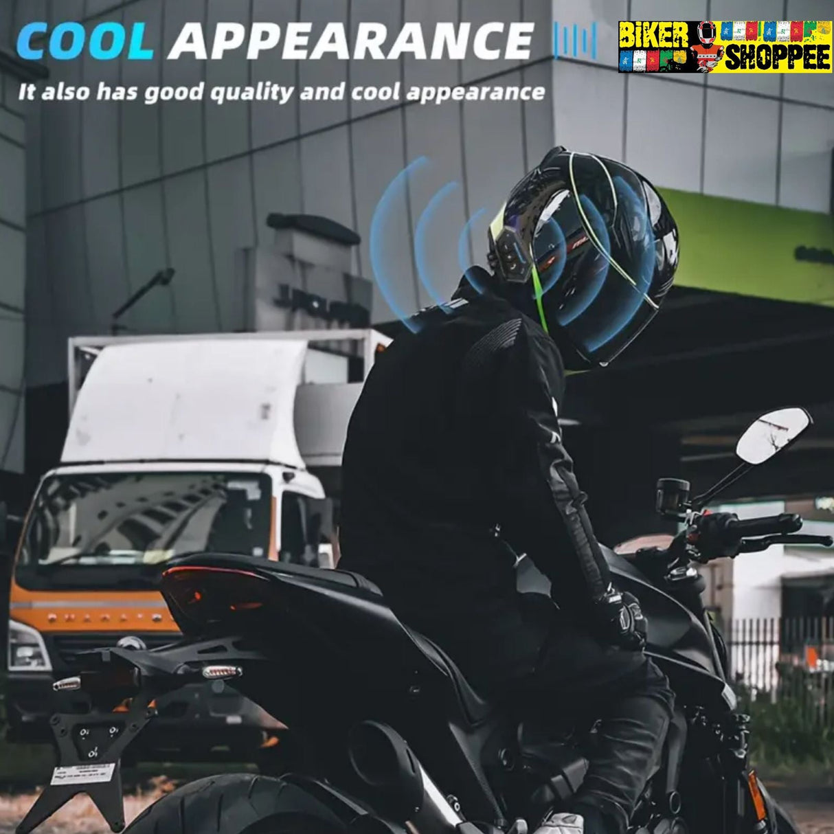 BT12 WIRELESS EARPHONE