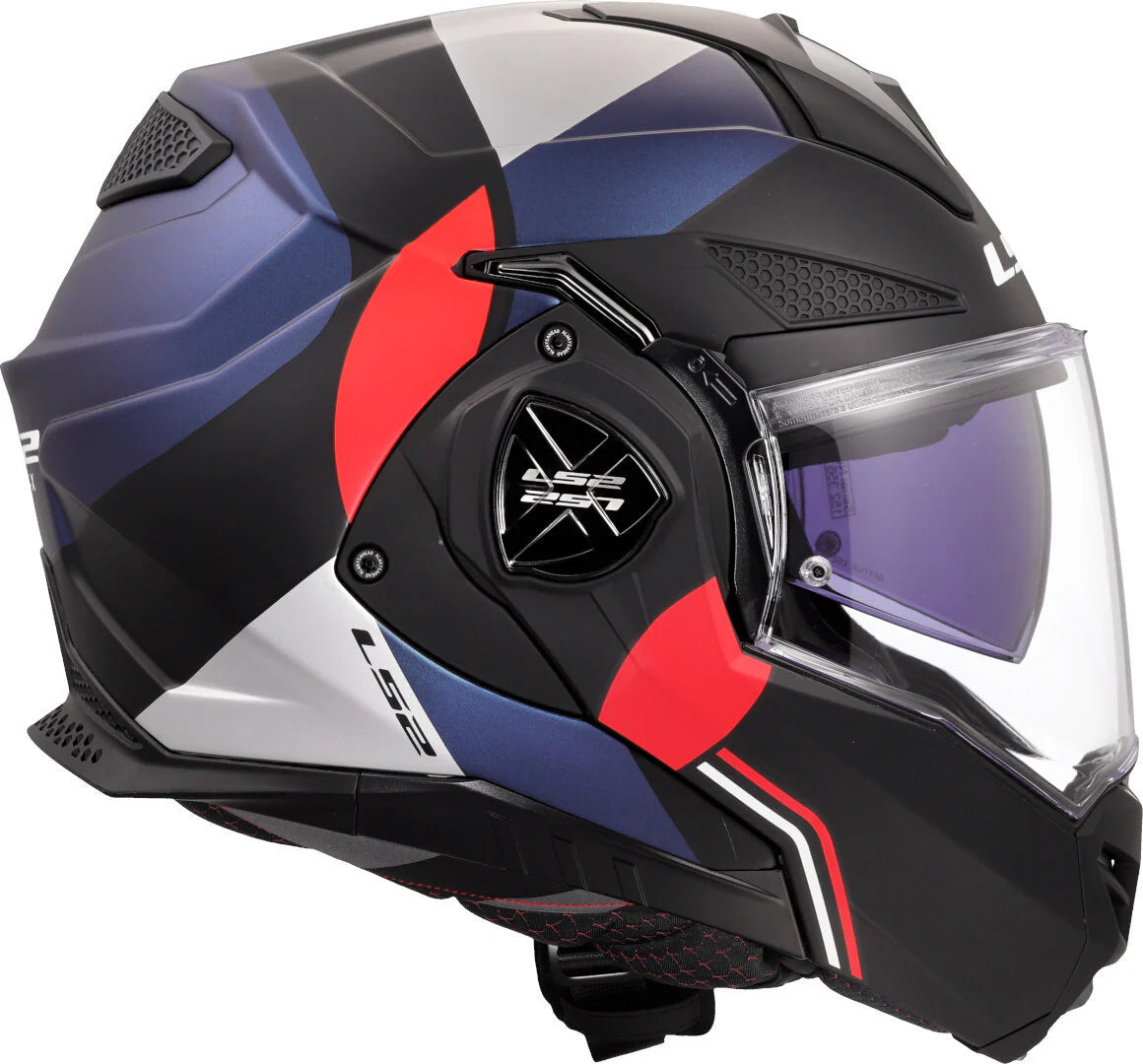 LS2 FF901 ADVANT X HPFC MODULAR HELMET- ULTRA