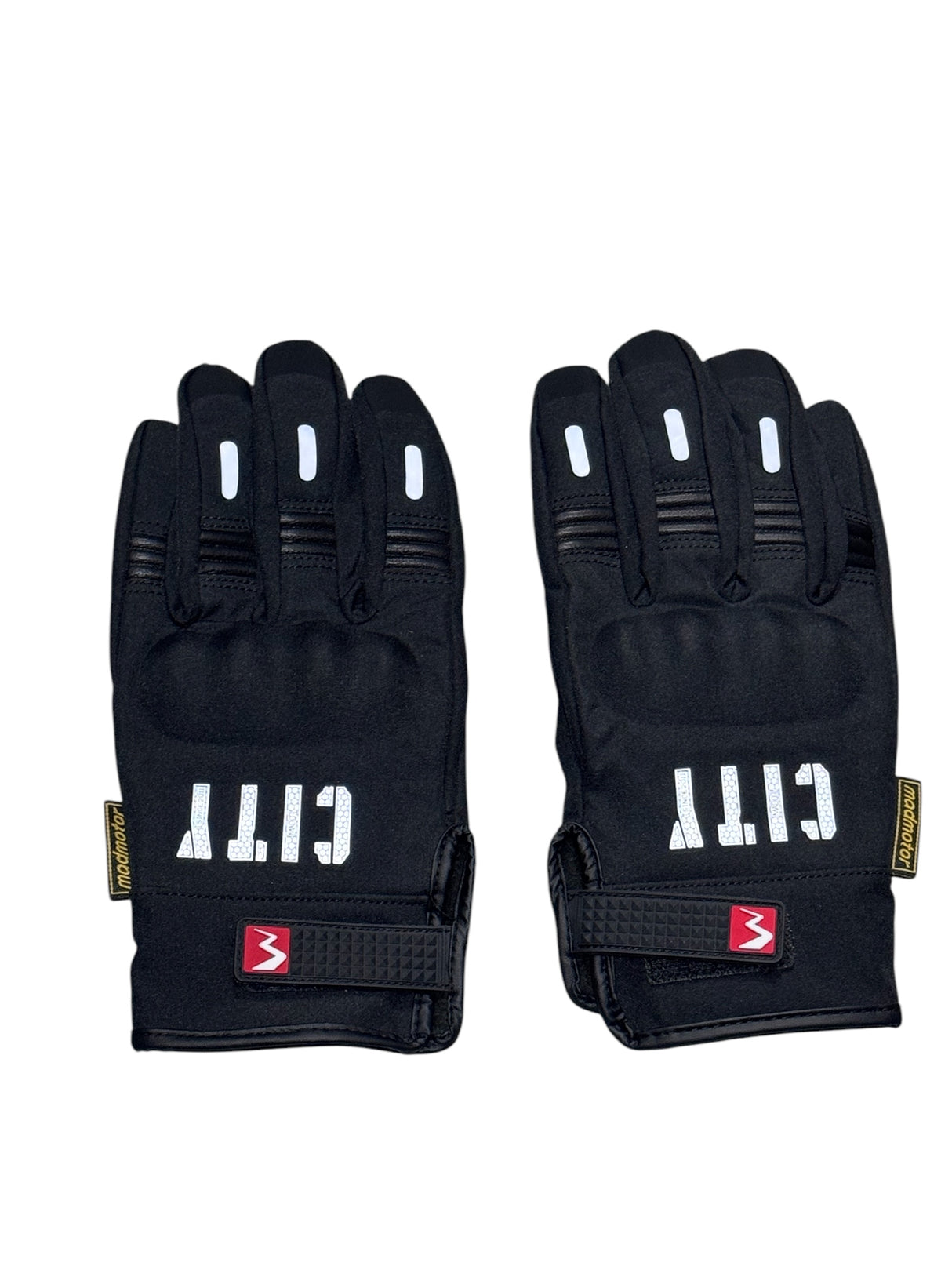 CITY WATERPROOF GLOVES