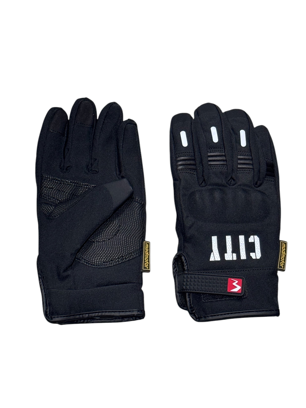 CITY WATERPROOF GLOVES