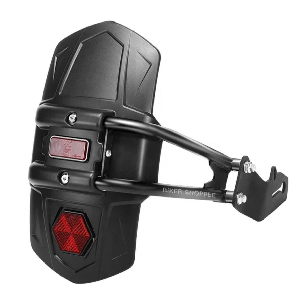 UNIVERSAL REFLECTOR TYRE HUGGER