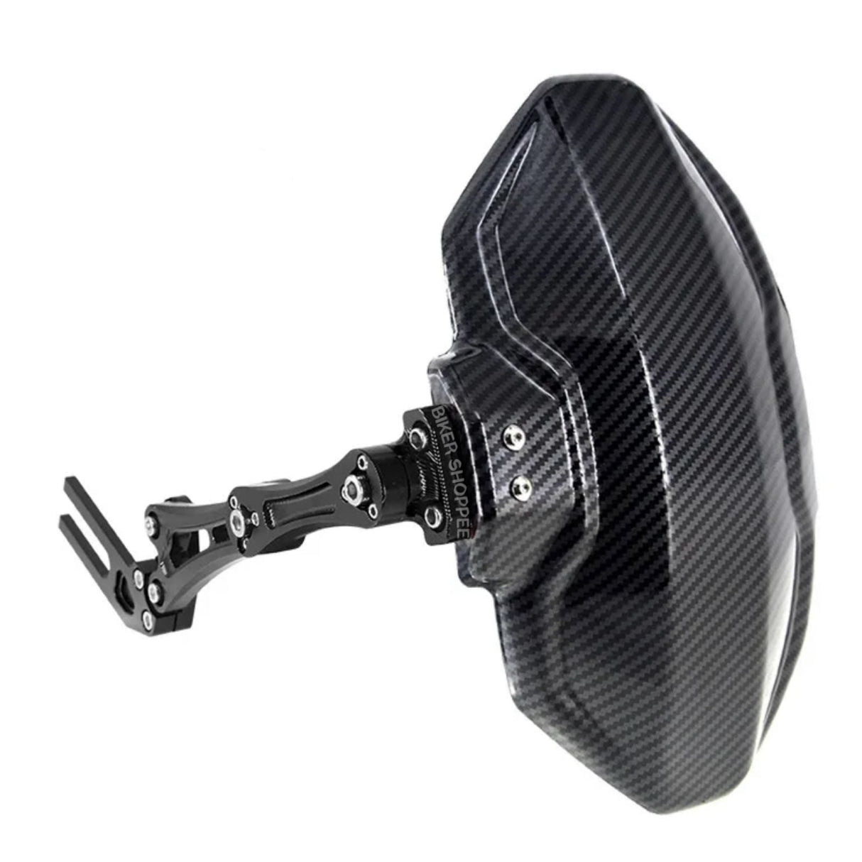 UNIVERSAL CNC CARBON TYRE HUGGER