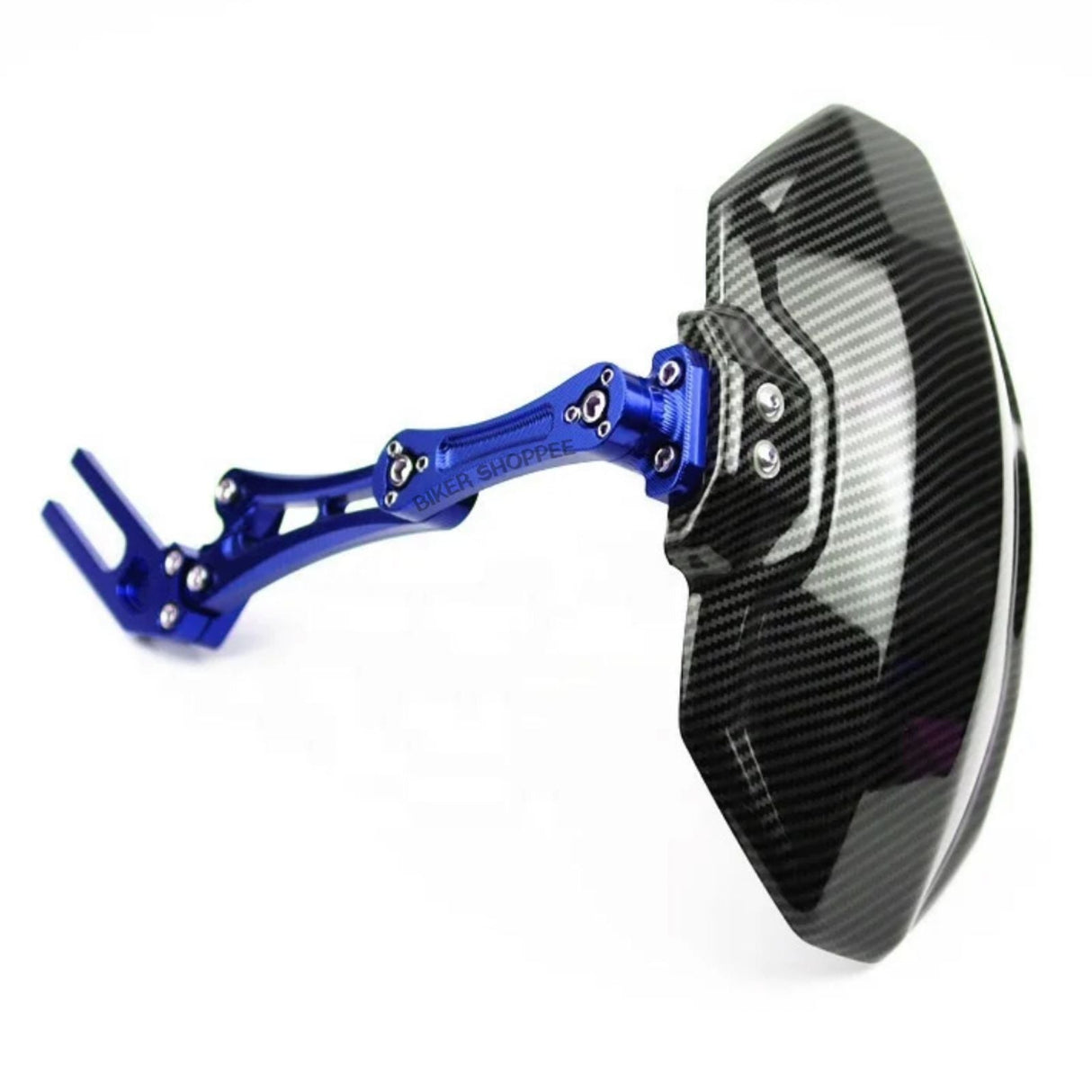 UNIVERSAL CNC CARBON TYRE HUGGER