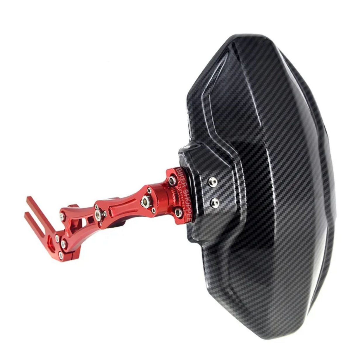 UNIVERSAL CNC CARBON TYRE HUGGER