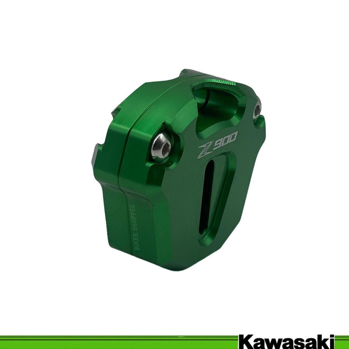 KAWASAKI Z900 CNC KEY COVER