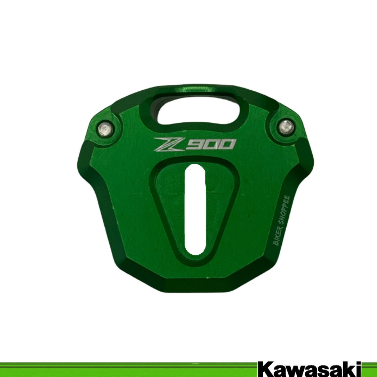 KAWASAKI Z900 CNC KEY COVER