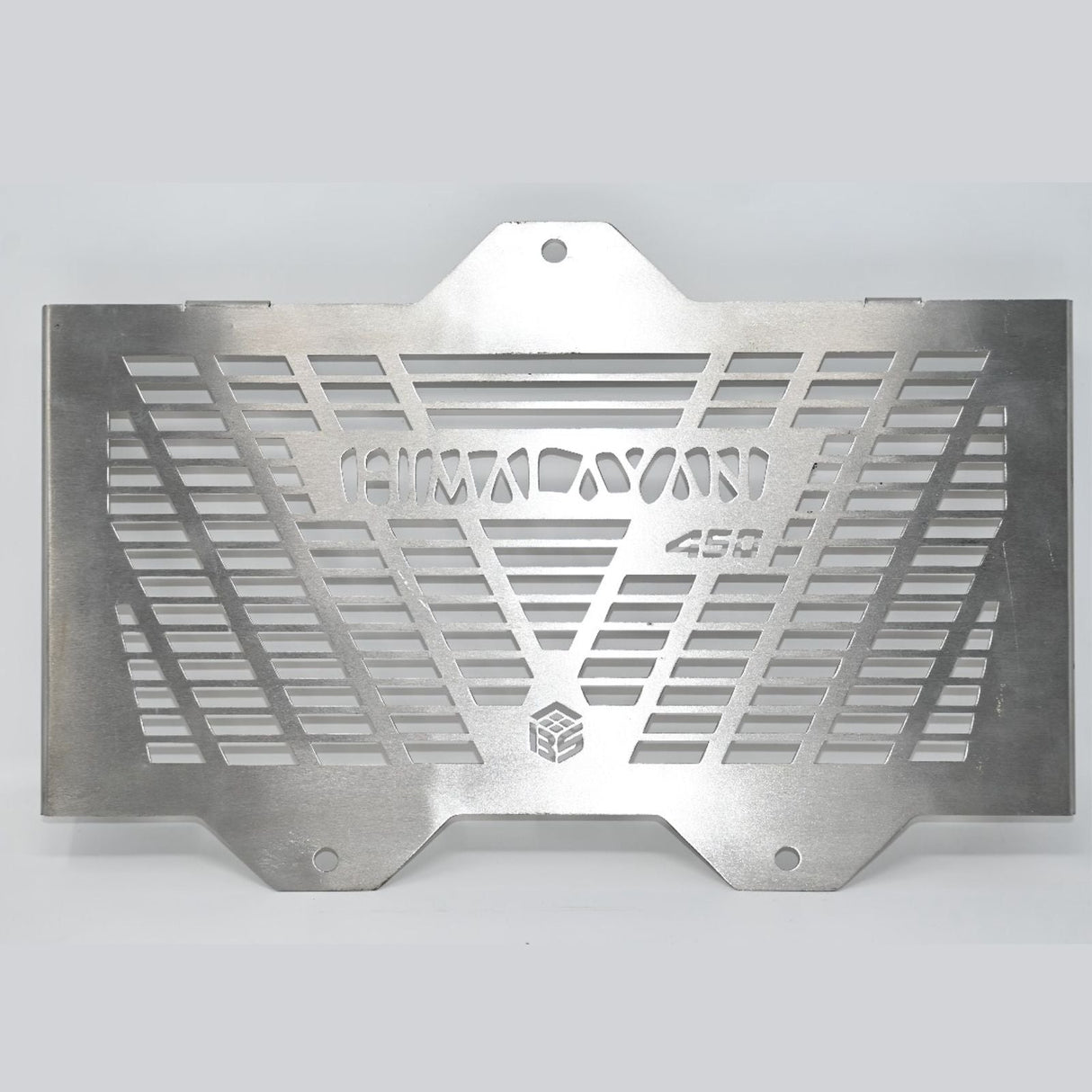 HIMALAYAN 450 RADIATOR GUARD (SS)