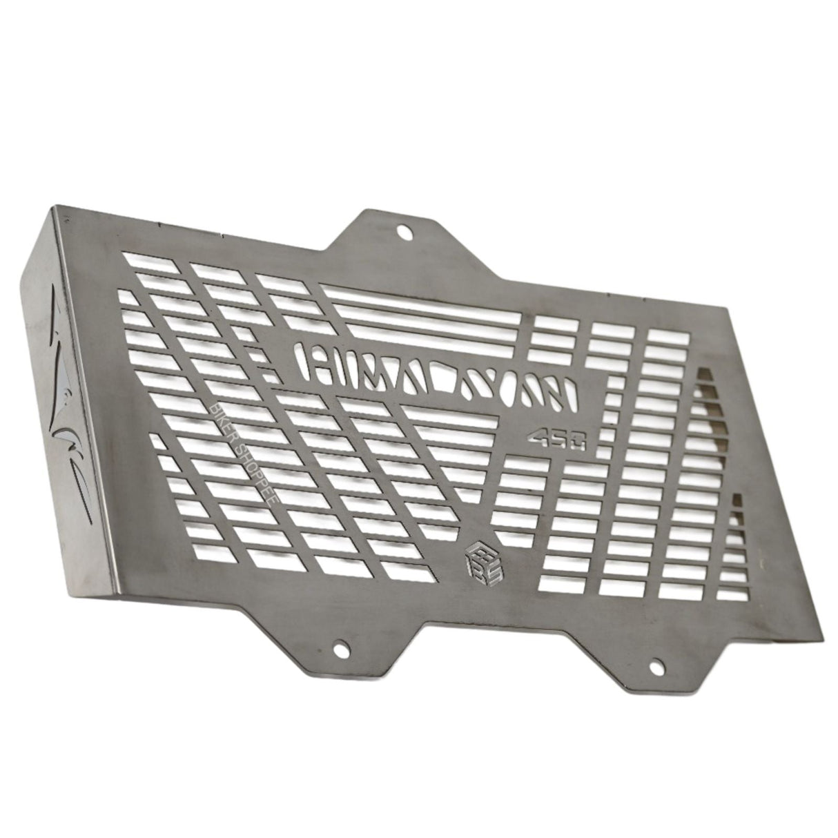 HIMALAYAN 450 RADIATOR GUARD (SS)