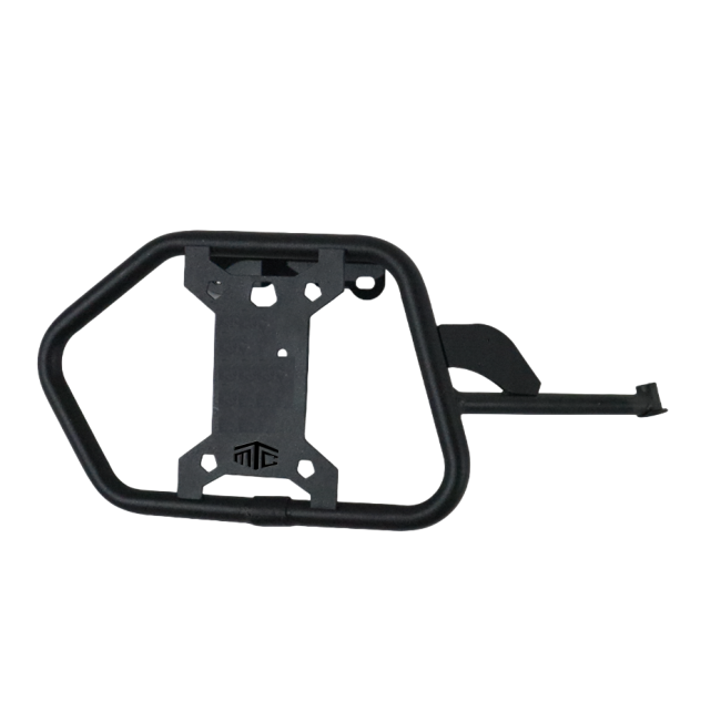 SADDLE STAY FOR TRIUMPH 400 SERIES