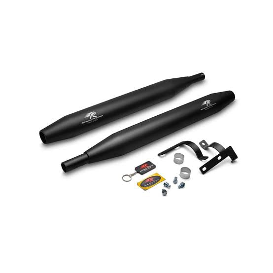 Red Rooster for jawa