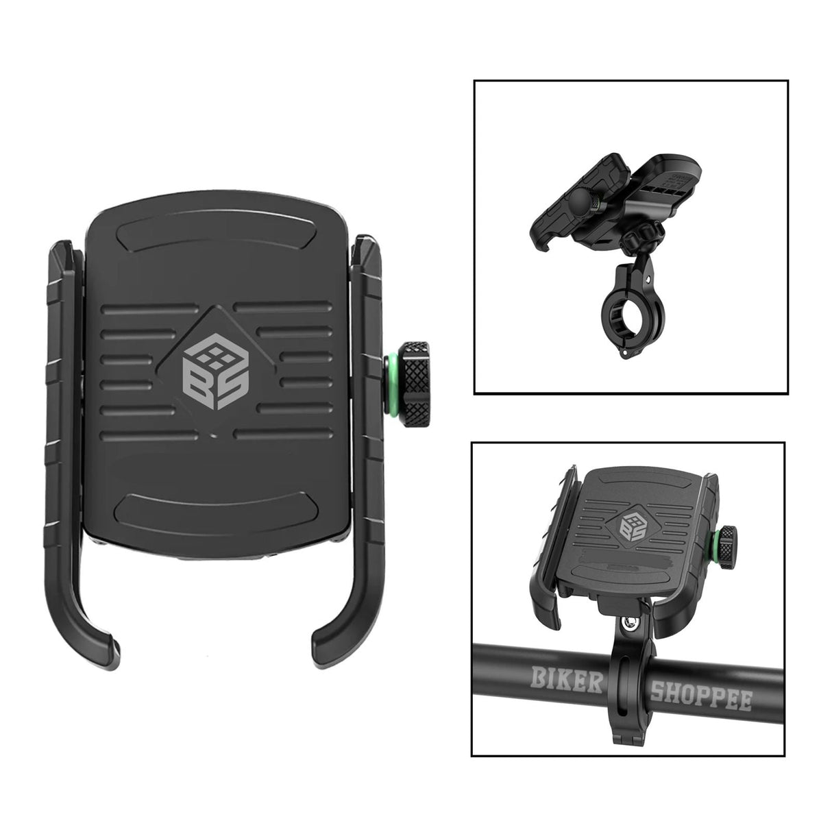 GUIDER M8S MOBILE HOLDER