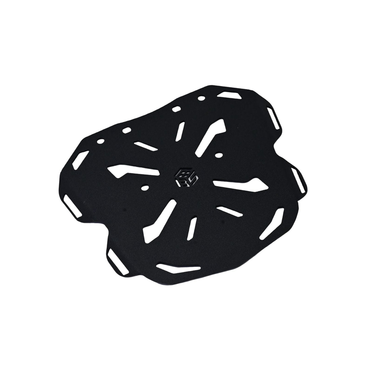 HIMALAYAN 450 BACK RACK PLATE