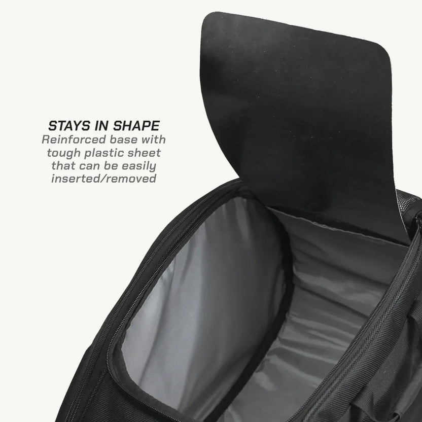 Condor Solo Waterproof Motorcycle Saddlebags by ViaTerra