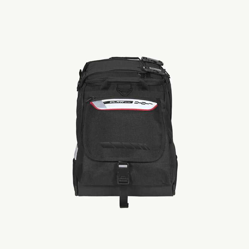 ViaTerra Claw Mini - 100% Waterproof motorcycle tailbag (Universal)