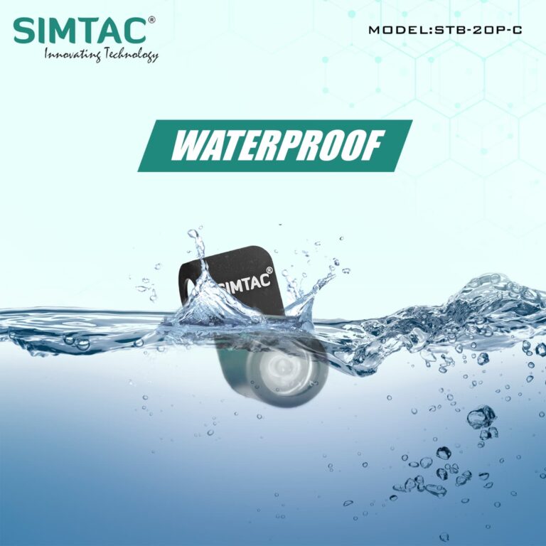 Simtac strobe lights kit (STB)