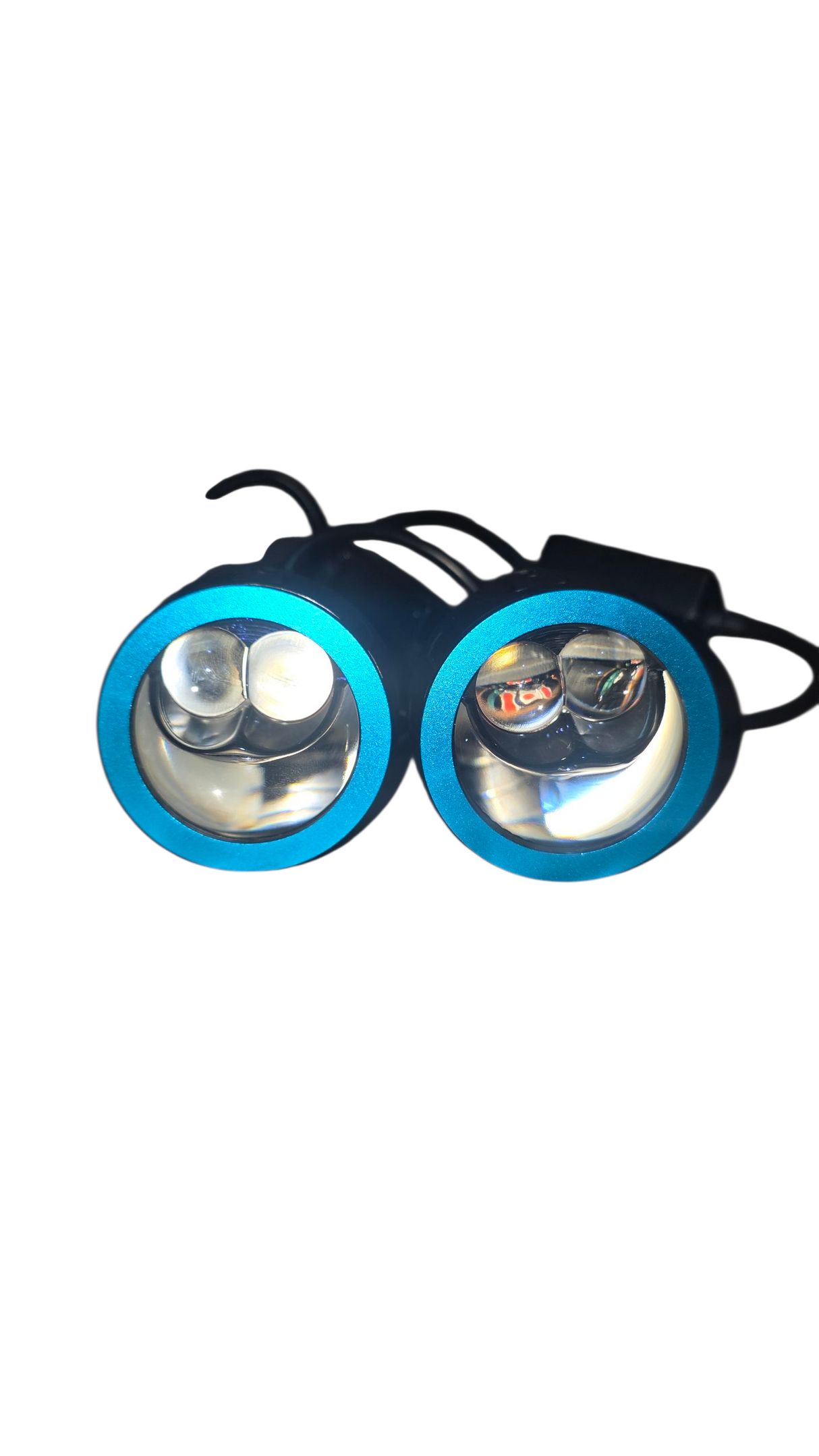 Liuhjg terminator fog light