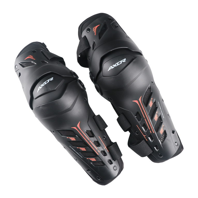 Axor Impact X knee guards