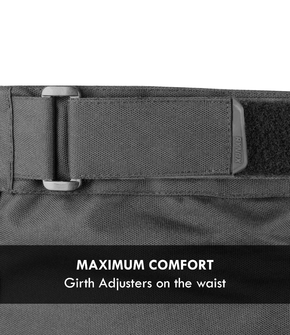 Rynox air gt pants