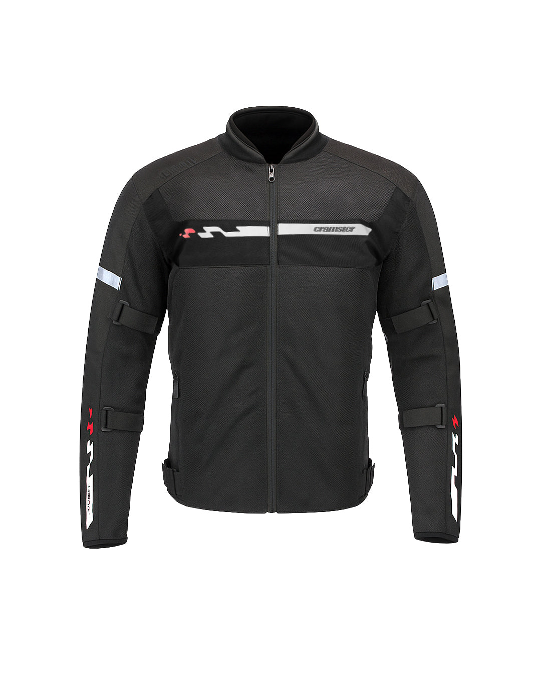 Cramster Viper Jacket