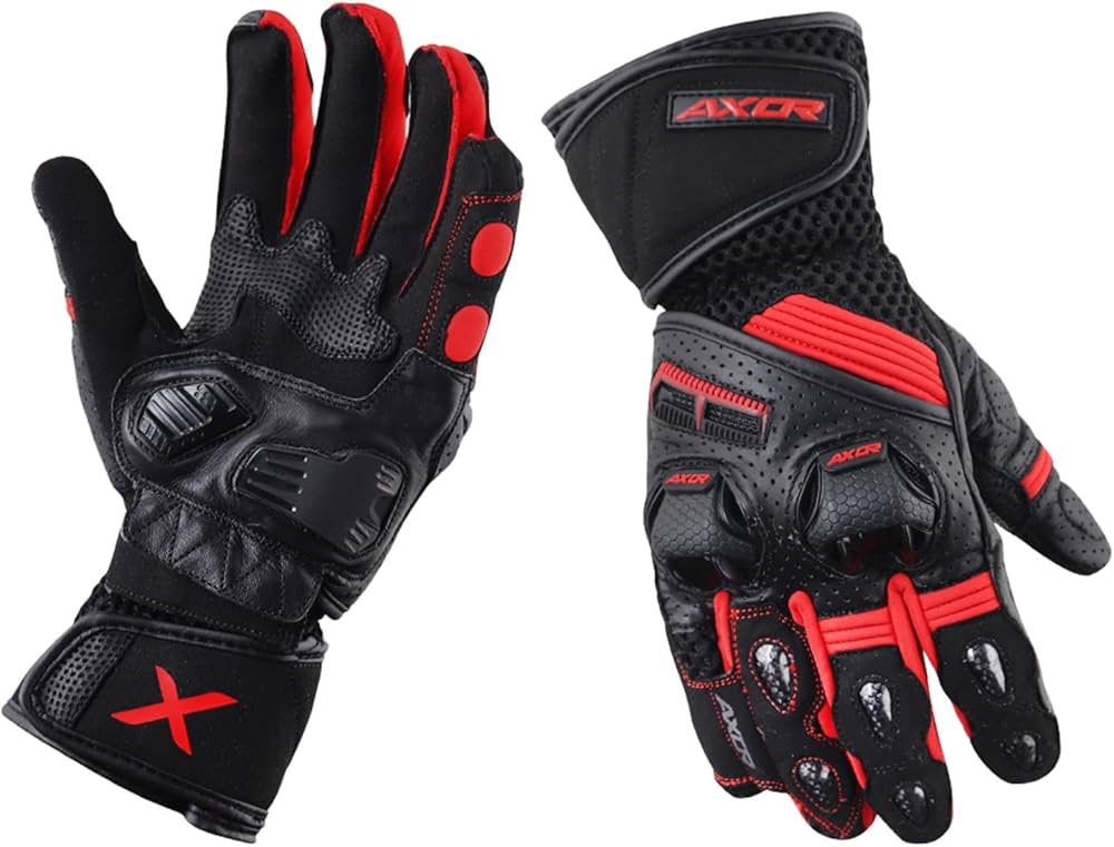 Axor Gator gloves