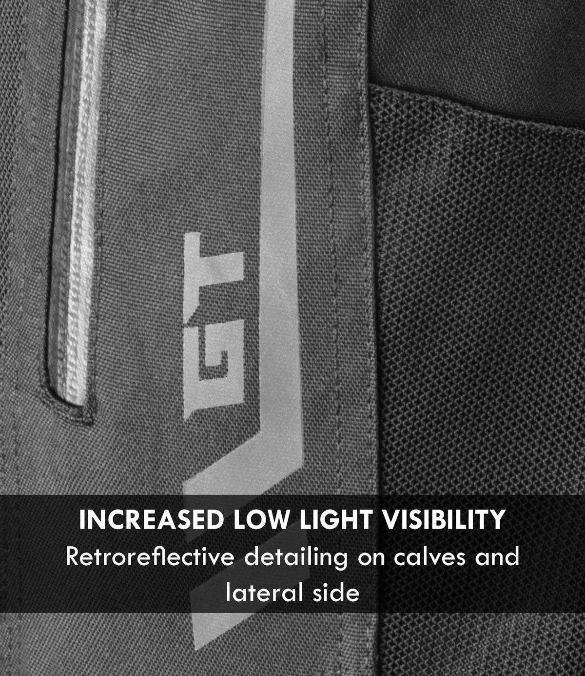 Rynox air gt pants