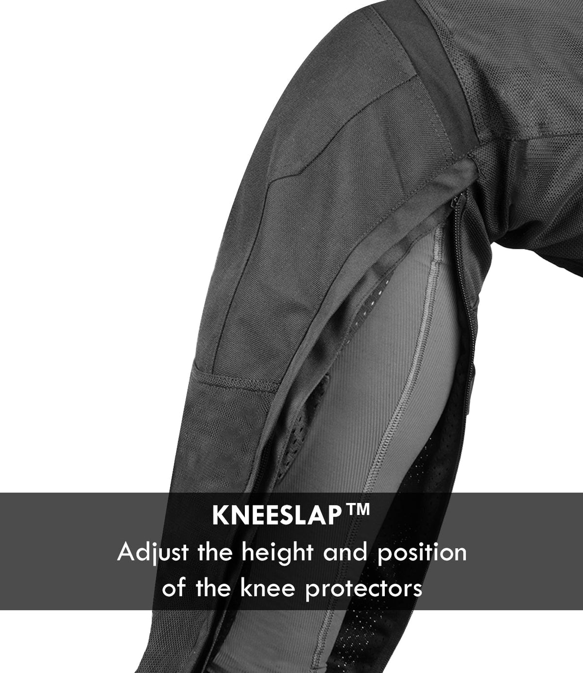 Rynox air gt pants