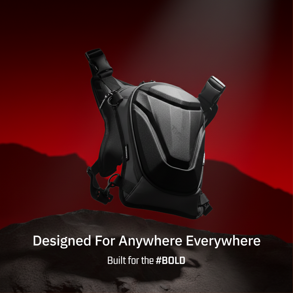 ARC Thigh bag