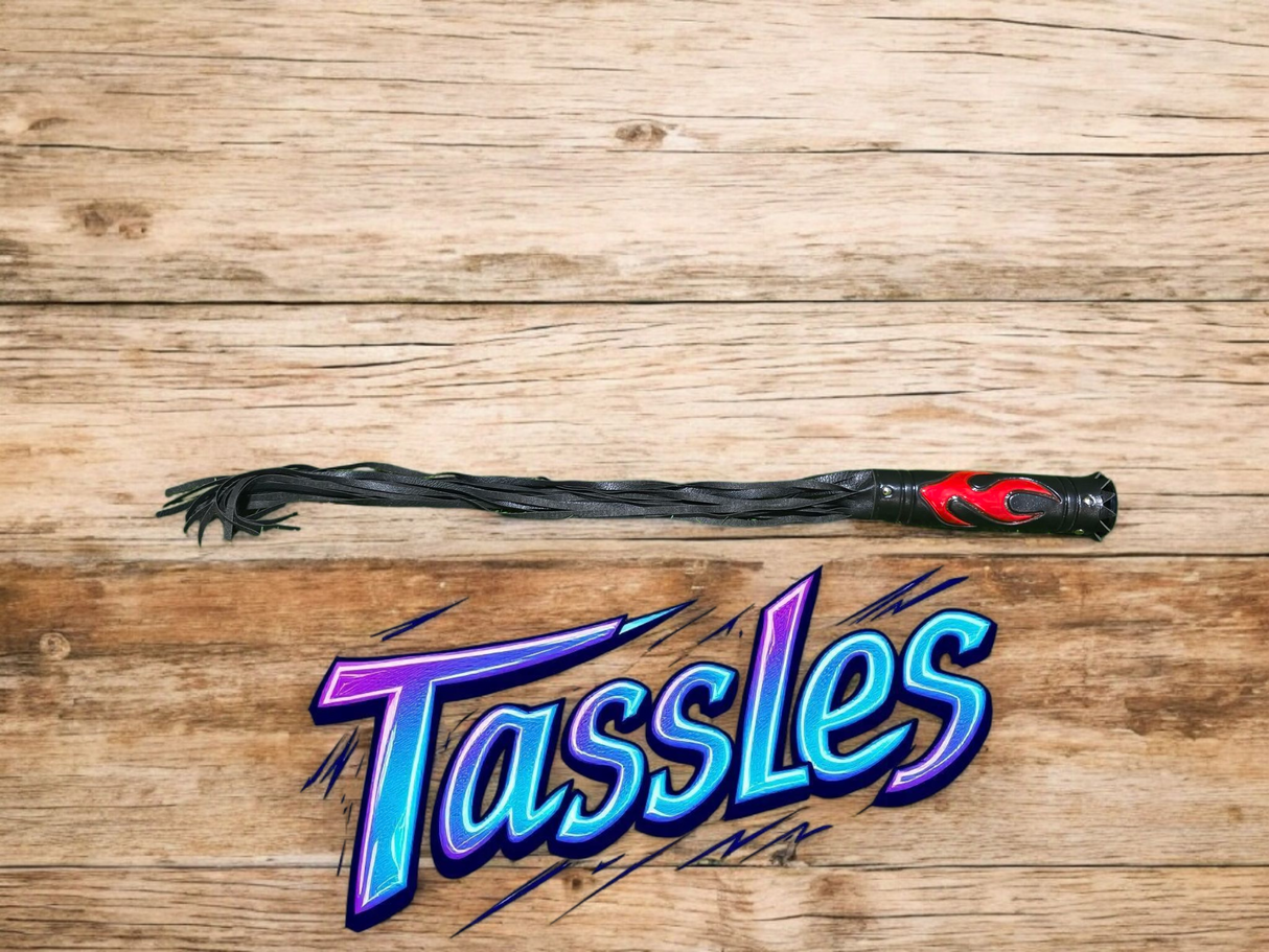 Tassles for bikes