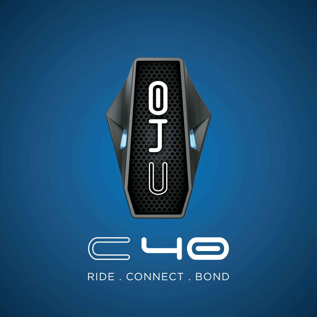 Blu armor C40
