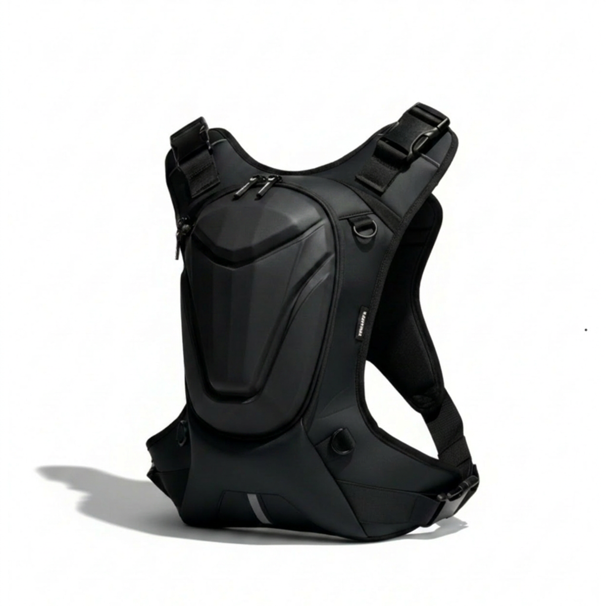 Flux 10L Backpack + 2L Hydration Bladder