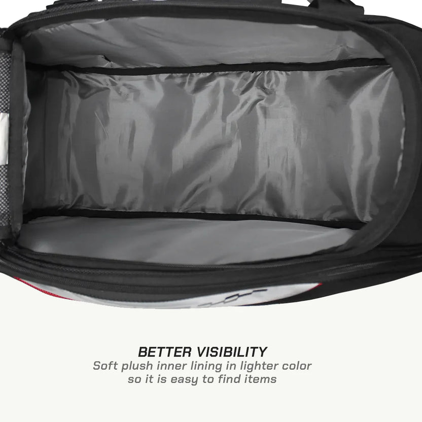 Condor Solo Waterproof Motorcycle Saddlebags by ViaTerra