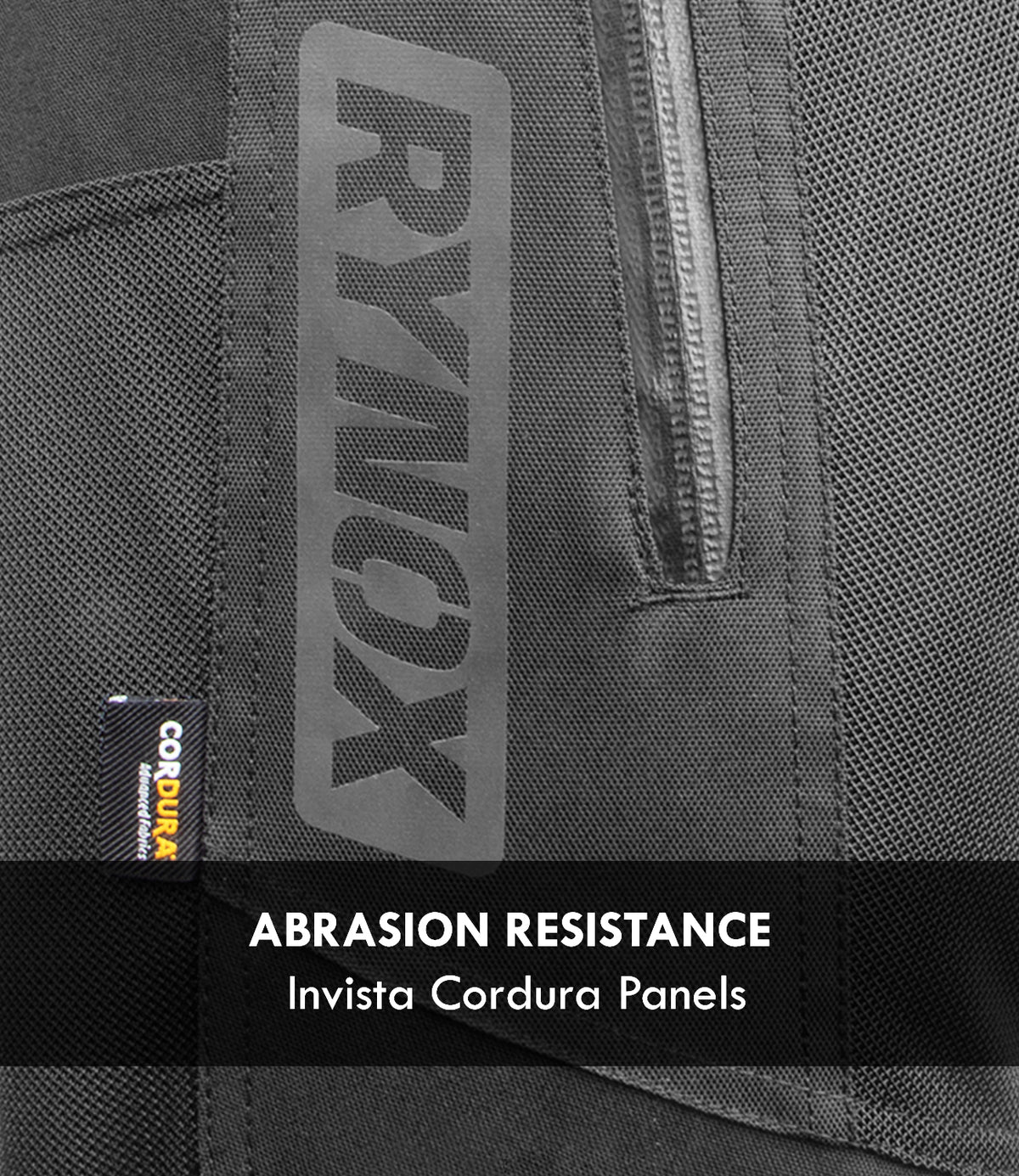Rynox air gt pants