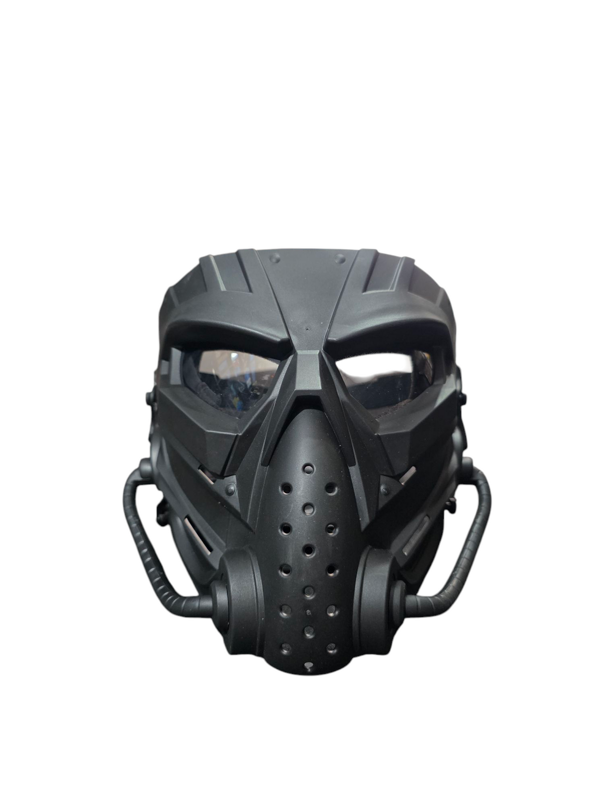 Dominator mask
