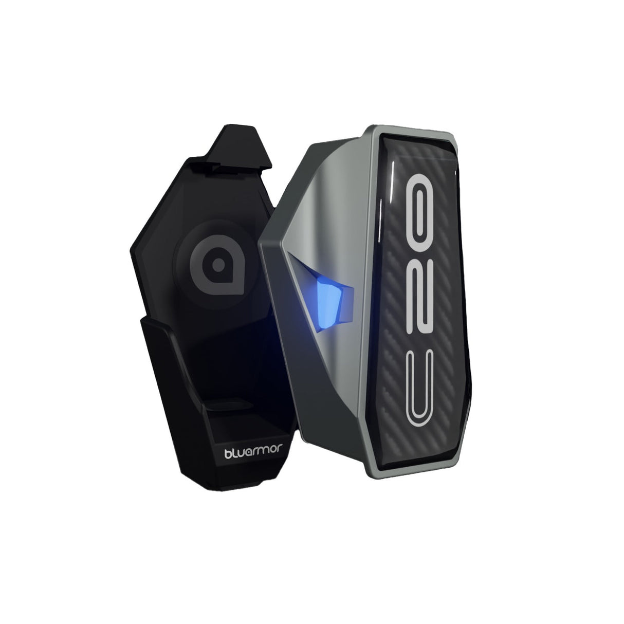 Blu armor C20