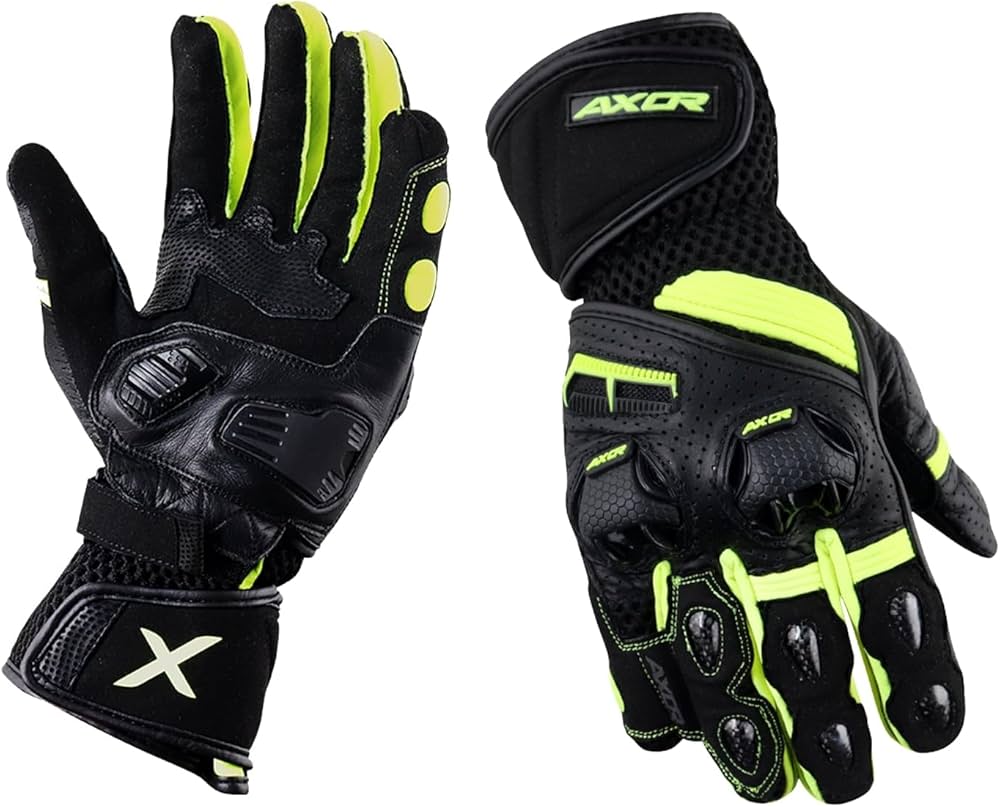 Axor Gator gloves