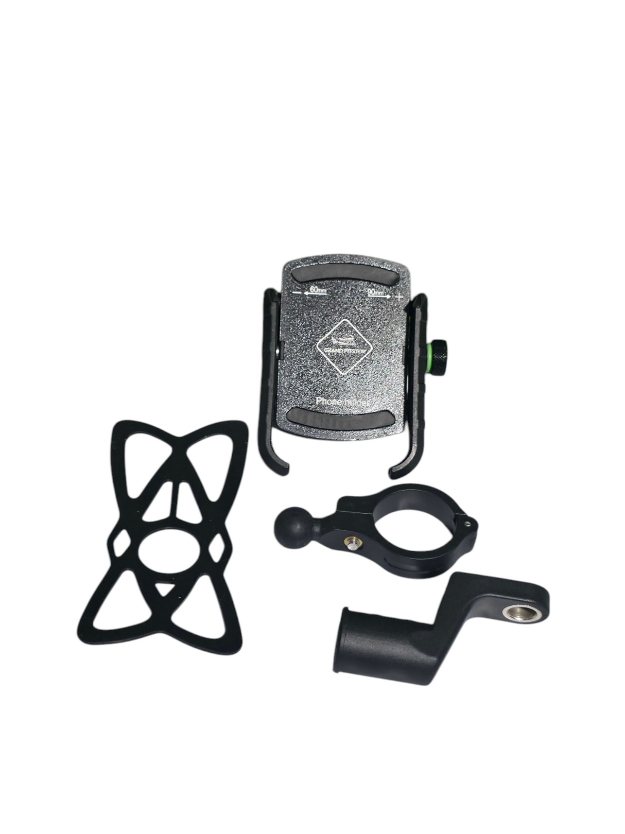 Grand Pitstop Jaw Grip