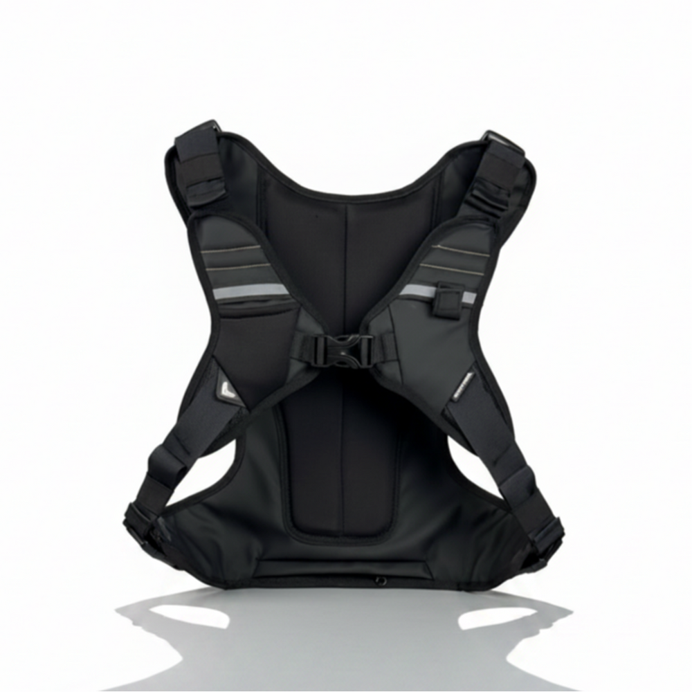 Flux 10L Backpack + 2L Hydration Bladder