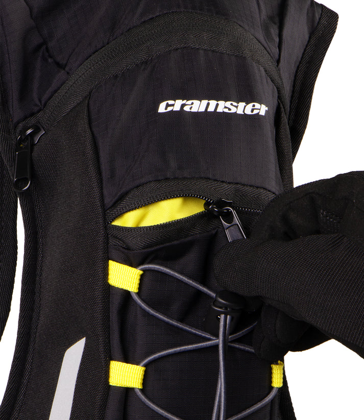 CRAMSTER OASIS HYDRATION BACKPACK