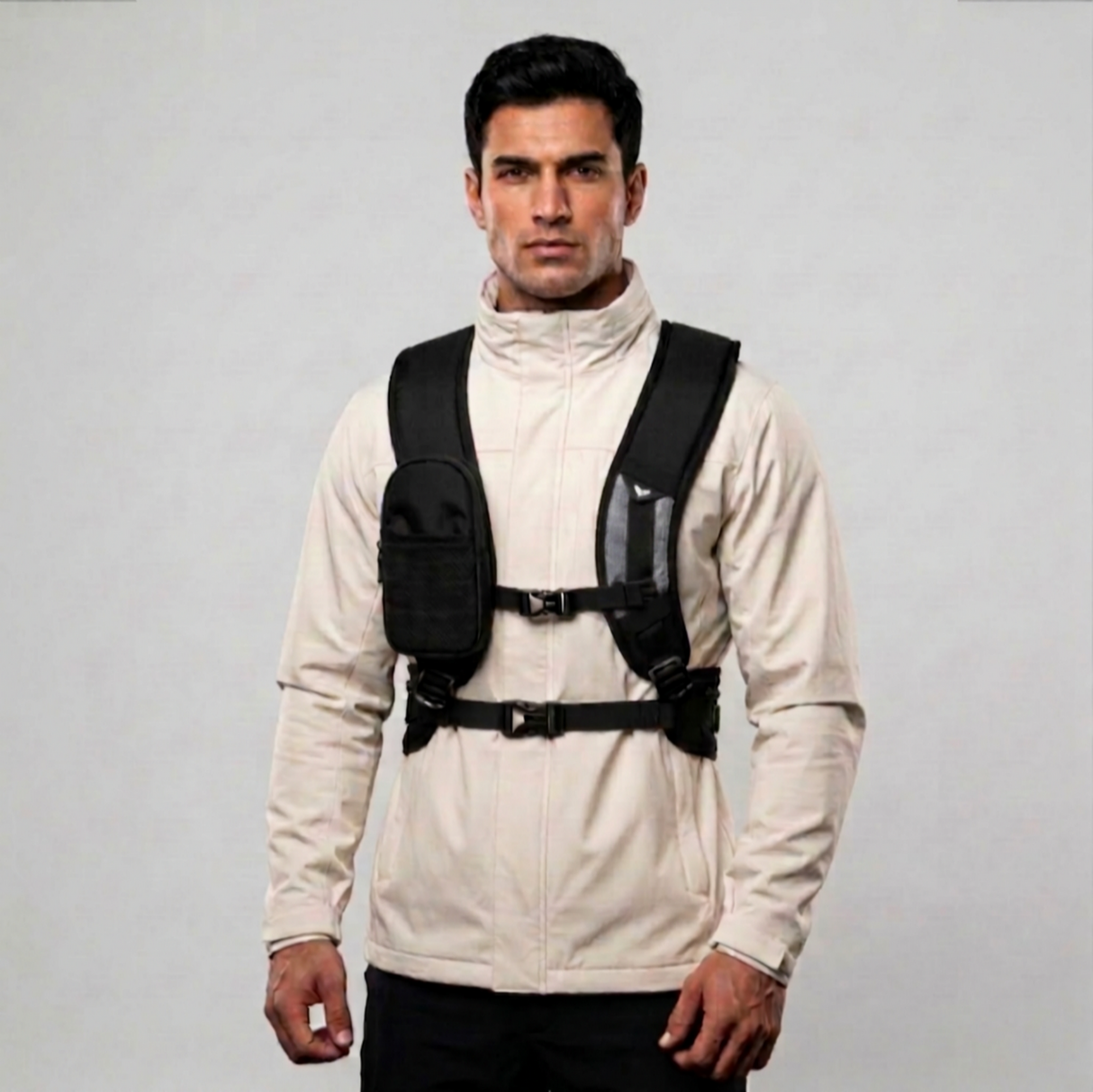 Lumo 5L Backpack + 2L Hydration bladder