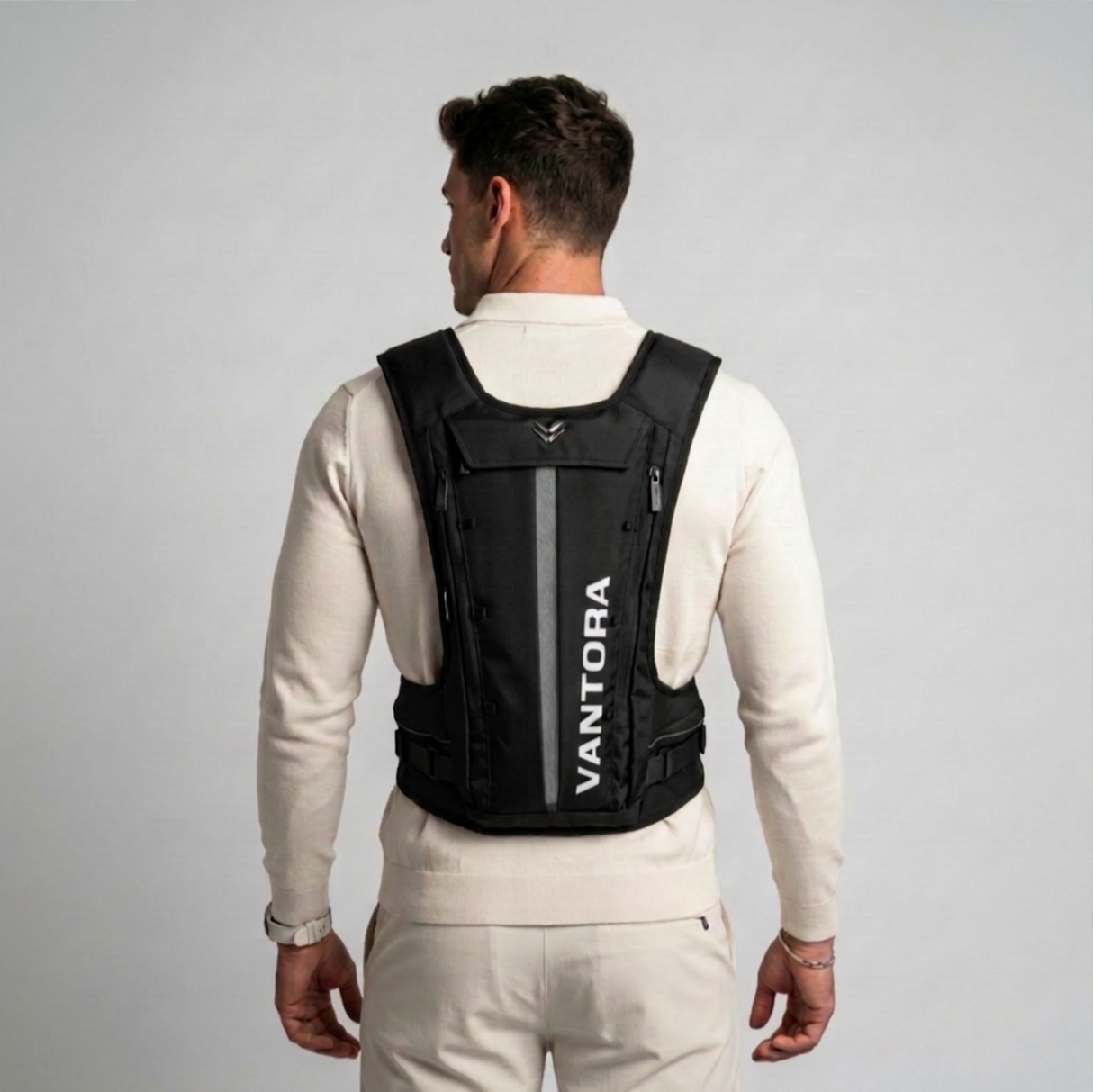 Lumo 5L Backpack + 2L Hydration bladder
