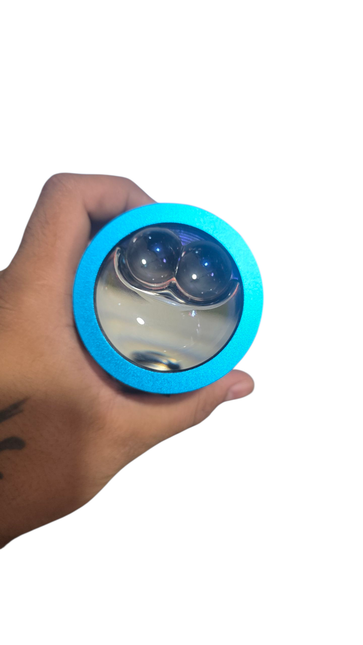 Liuhjg terminator fog light