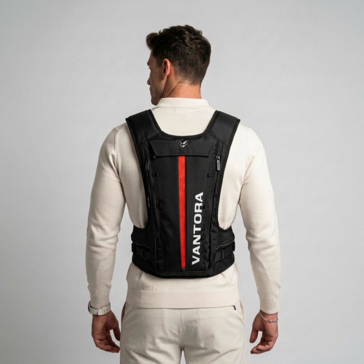 Lumo 5L Backpack + 2L Hydration bladder