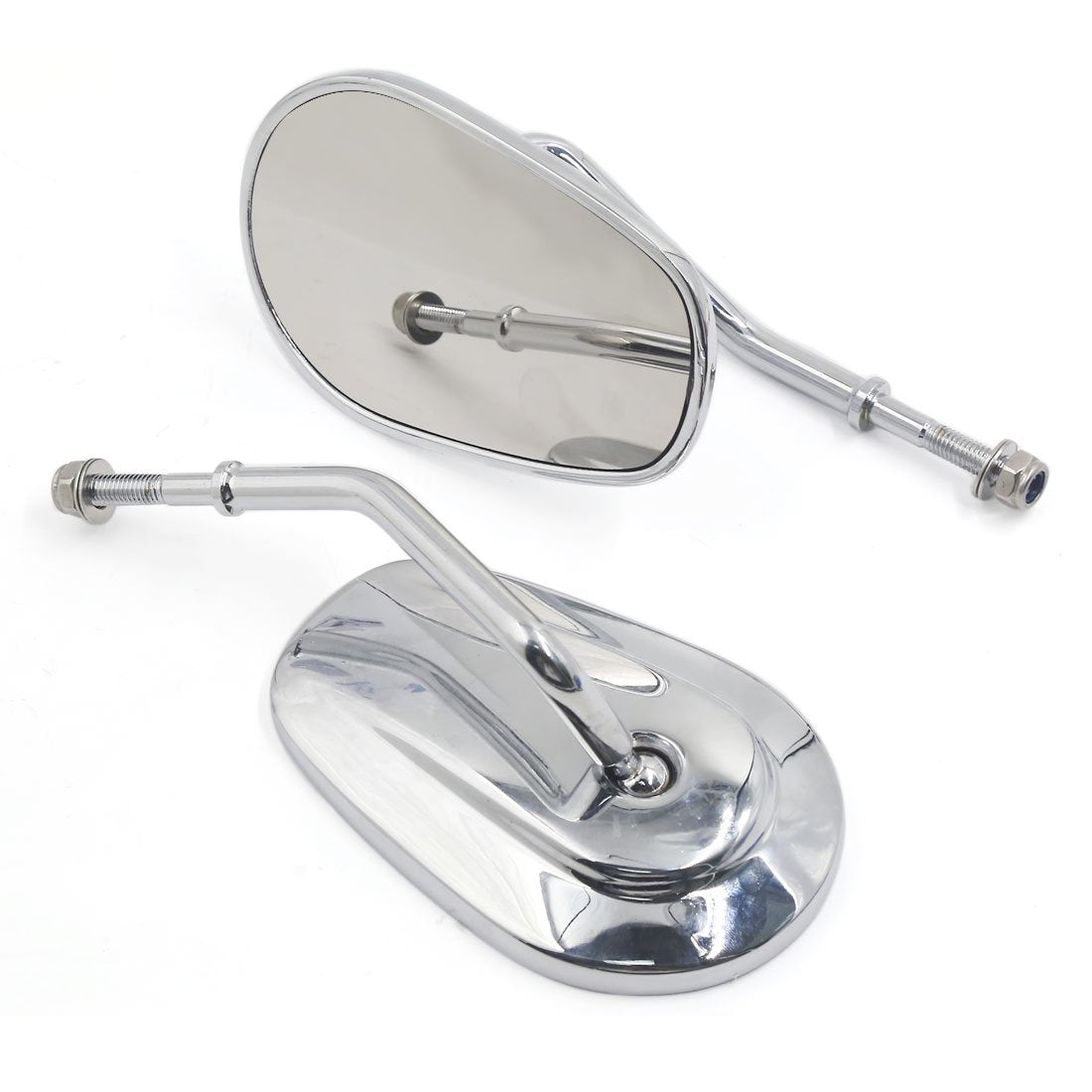 Harley mirrors for all bikes