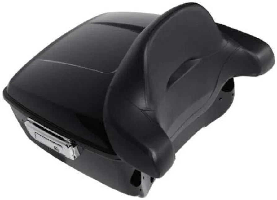 Topbox with speaker pods for all cruisers