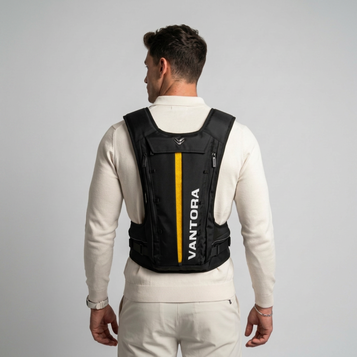 Lumo 5L Backpack + 2L Hydration bladder