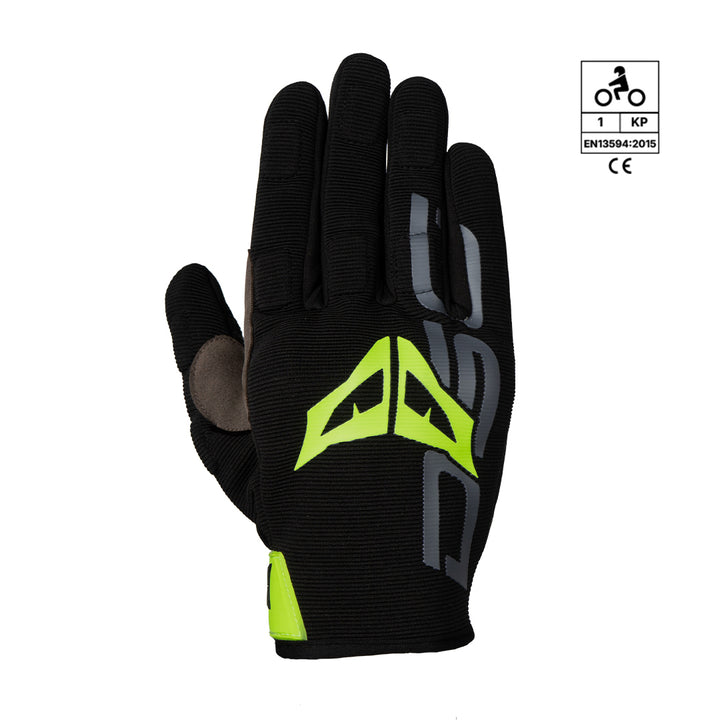 Dsg alpha air gloves