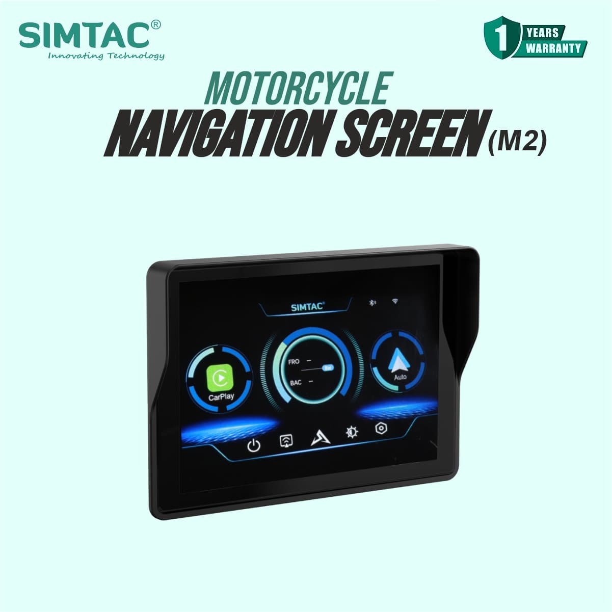 SIMTAC M2