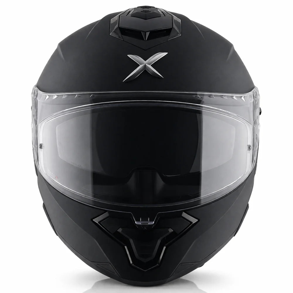 AXOR BRUTALE DULL BLACK