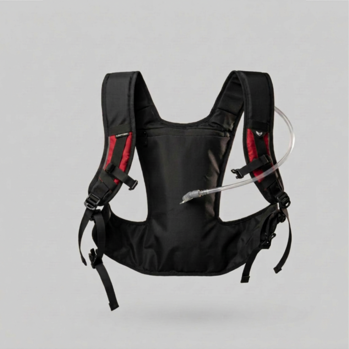 Lumo 5L Backpack + 2L Hydration bladder